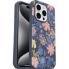image:imageOtterBox iPhone 15 Pro Only Symmetry Series Case  Ballet Shoes Pink Snaps to MagSafe UltraSleek Raised Edges Protect Camera amp ScreenFairy Fauna