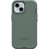 image:imageOtterBox iPhone 15 iPhone 14 and iPhone 13 Defender Series Case  Forest Ranger Green Screenless Rugged amp Durable Wireless Charging Compatible MultiLayer Impact Absorbing iPhone Case