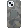 Iron Camo