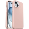 image:imageOtterBox iPhone 16e 15 14 amp 13 Symmetry Series Case  BALLET SHOES Pink snaps to MagSafe ultrasleek raised edges protect camera amp screen