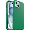 image:imageOtterBox iPhone 16e 15 14 amp 13 Symmetry Series Case  Black Snaps to MagSafe UltraSleek Raised Edges Protect Camera amp ScreenGreen
