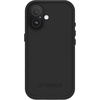 image:imageOtterBox iPhone 17 FR Series Waterproof Case  Submerge Green  Waterproof iPhone Case up to 2 Meters IP68 Phone Case for SwimmingSnorkelingBlack