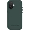 image:imageOtterBox iPhone 17 FR Series Waterproof Case  Submerge Green  Waterproof iPhone Case up to 2 Meters IP68 Phone Case for SwimmingSnorkelingGreen