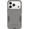 image:imageOtterBox iPhone 17 Pro Commuter Series Case  Blue Sentiment  Thin amp Protective iPhone Case DualLayer Impact Absorbing iPhone CaseGrey