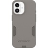 image:imageOtterBox iPhone 17 Pro Commuter Series Case  Blue Sentiment  Thin amp Protective iPhone Case DualLayer Impact Absorbing iPhone CaseGrey Comfort
