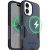 image:imageOtterBox iPhone 17 Pro Commuter Series Case  Blue Sentiment  Thin amp Protective iPhone Case DualLayer Impact Absorbing iPhone CaseMidnight Sky