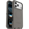 image:imageOtterBox iPhone 17 Pro Defender Pro Series Case  Blue Sentiment  Tough Rugged amp Durable iPhone Case Snaps on MagSafeDark Roast Grey  Black