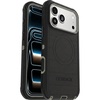 image:imageOtterBox iPhone 17 Pro Defender Pro Series Case  Blue Sentiment  Tough Rugged amp Durable iPhone Case Snaps on MagSafeGraphite Shadow Black  Grey