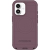 Purple Mystery