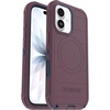 Tulipwood Glow (Purple & Blue)