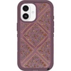 image:imageOtterBox iPhone 17 Pro Max Defender Series Pro XT Clear Case  Dusk Reverie  Purple  Tough Rugged amp Durable iPhone Case Snaps on MagSafeDusk Reverie Purple