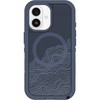 image:imageOtterBox iPhone 17 Pro Max Defender Series Pro XT Clear Case  Dusk Reverie  Purple  Tough Rugged amp Durable iPhone Case Snaps on MagSafeOffgrid Blue