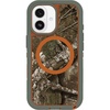 Realtree Green Camo