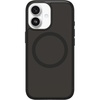 image:imageOtterBox iPhone 17 Pro Max Symmetry Series Clear Case  Opal Prism  Blue  UltraThin Sleek iPhone Case MagSafe with Camera ControlBlack Mist