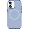image:imageOtterBox iPhone 17 Pro Max Symmetry Series Clear Case  Opal Prism  Blue  UltraThin Sleek iPhone Case MagSafe with Camera ControlBlue Bliss