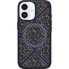 Floral Romance Blue
