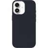 image:imageOtterBox iPhone 17 Pro Symmetry Series Cactus Leather Case  Blue Sentiment  Slim Premium Protective iPhone CaseBlue Sentiment