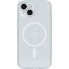 image:imageOtterBox iPhone 17e 16e 15 14 amp 13 Symmetry Series Clear Case  Clear