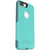 image:imageOtterBox iPhone 8 PLUS amp iPhone 7 PLUS ONLY Commuter Series Case  BLACK Slim amp Tough PocketFriendly with Port ProtectionAQUA MINT WAY AQUA MINTMOUNTAIN RANGE GREEN