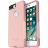 image:imageOtterBox iPhone 8 PLUS amp iPhone 7 PLUS ONLY Commuter Series Case  BLACK Slim amp Tough PocketFriendly with Port ProtectionBALLET WAY PINK SALTBLUSH