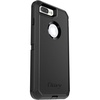 image:imageOtterBox iPhone 8 Plus amp iPhone 7 Plus ONLY Defender Series Case  Black Rugged amp Durable with Port Protection Includes Holster Clip KickstandBLACK