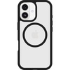 image:imageOtterBox iPhone Air Profile Series Case  Black Crystal  UltraThin Stylish Minimalist iPhone CaseBlack Crystal