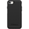 image:imageOtterBox iPhone SE 3rd amp 2nd Gen iPhone 8 amp iPhone 7 not Compatible with Plus Sized Models Commuter Series Case  Black Slim amp Tough PocketFriendly with Port Protection