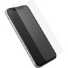 image:imageOtterBox iPhone SE 3rd2nd Gen iPhone 87 NonretailShips in Polybag Symmetry Series Case  BLACK ultrasleek wireless charging compatible raised edges protect camera amp screenTransparent