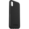 image:imageOtterBox iPhone XR Symmetry Series Case  Black UltraSleek Wireless Charging Compatible Raised Edges Protect Camera amp ScreenBLACK