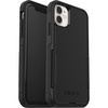 image:imageOtterBox iPhone XR and iPhone 11 Commuter Series Case  Single Unit Ships in Polybag Ideal for Business Customers  Black Slim amp Tough PocketFriendly with Port Protection