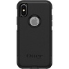 image:imageOtterBox iPhone Xs and iPhone X Commuter Series Case  Black Slim amp Tough PocketFriendly with Port ProtectionBLACK