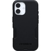 image:imageOtterbox iPhone 16 Plus Commuter Series Case  Black Single unit ships in polybagBlack
