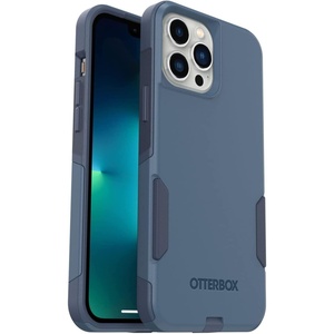 image:imageBundle OtterBox Commuter Series for iPhone 1213 PRO MAX  Rock Skip Way  PopSockets PopGrip  Blue Marble