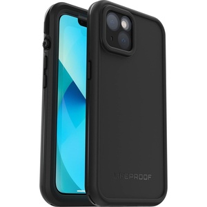 image:imageLifeProof FR MagSafe SERIES Waterproof Case for iPhone 13 ONLY  BLACKBlack