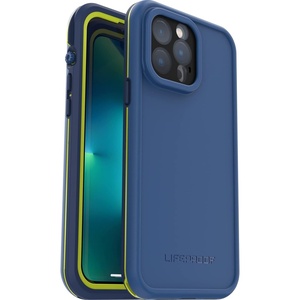 image:imageLifeProof FR MagSafe SERIES Waterproof Case for iPhone 13 Pro Max ONLY  ONWARD BLUEBlue