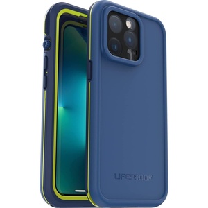 image:imageLifeProof FRE SERIES Waterproof Case for Apple iPhone 13 Pro  BlackBlue
