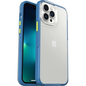 image:imageLifeProof SEE SERIES Case for iPhone 13 Pro Max amp iPhone 12 Pro Max  UNWAVERING BLUEBlue
