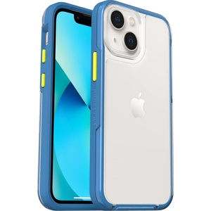 image:imageLifeProof SEE SERIES Case with MagSafe for iPhone 13 mini amp iPhone 12 mini  ANCHORS AWAYUNWAVERING BLUE
