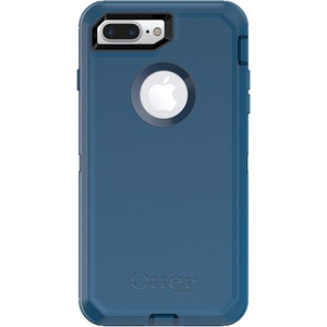 image:imageOTTERBOX DEFENDER SERIES Case for iPhone 8 PLUS amp iPhone 7 PLUS ONLY  Retail Packaging  BESPOKE WAY BLAZER BLUESTORMY SEAS BLUEBESPOKE WAY BLAZER BLUESTORMY SEAS BLUE