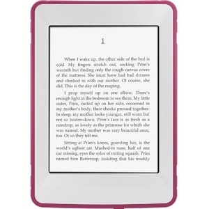 image:imageOTTERBOX DEFENDER SERIES Protective Case for Kindle Paperwhite PinkPapayaPinkPapaya