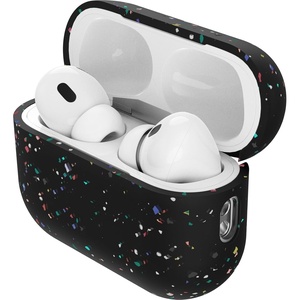 image:imageOtterBox  Soft Touch Core Headphone Case for Apple AirPods Pro 2nd Gen  Shockproof Drop Proof UltraSlim Scratch and Scuff Protective Case CarnivalCarnival