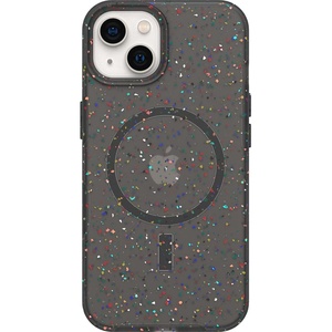 image:imageOtterBox  iPhone 13 14 15 16e amp 17e Case Figura Series Phone Case with MagSafe UltraSlim Artistic Protective Phone Case with SoftTouch Material for Comfort SaturnCarnival Night