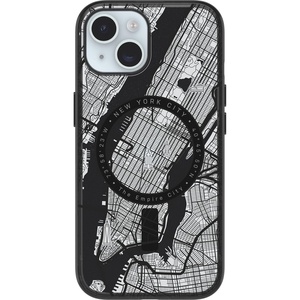 image:imageOtterBox  iPhone 13 14 15 16e amp 17e Case Lumen Series Phone Case with MagSafe ScratchResistant Protective Phone Case Sleek amp PocketFriendly Profile New YorkNew York