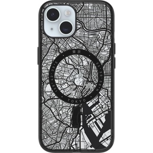 image:imageOtterBox  iPhone 13 14 15 16e amp 17e Case Lumen Series Phone Case with MagSafe ScratchResistant Protective Phone Case Sleek amp PocketFriendly Profile TokyoTokyo