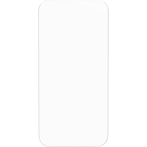 image:imageOtterBox ALPHA FLEX SERIES ANTIMICROBIAL Screen Protector for iPhone 14 Pro Max ONLY Flawless Touch Response Fingerprint Resistant Precision Fit Vibrant ClarityClear
