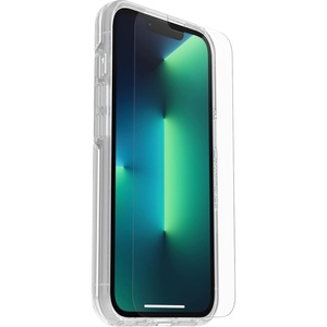image:imageOtterBox ALPHA GLASS ANTIMICROBIAL SERIES Screen Protector for iPhone 1313 Pro Protection Program