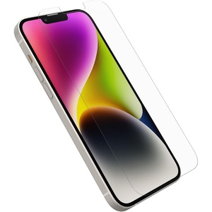 image:imageOtterBox ALPHA GLASS Screen Protector for iPhone 13 AND iPhone 13 Pro  CLEAR GEN 2Clear
