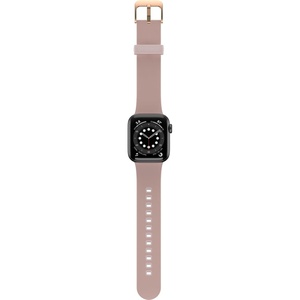 image:imageOtterBox All Day Band for Apple Watch 38404142mm  BALLET SHOES Pink