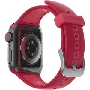 image:imageOtterBox All Day Band for Apple Watch 38404142mm  ROGUE RUBELLITE Pink