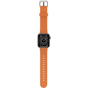 image:imageOtterBox All Day Band for Apple Watch 38404142mm  ZESTY ORANGE